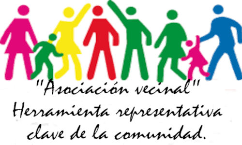 Asociación de Vecinos herramienta representativa clave de la comunidad vecinal
