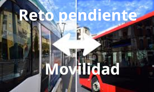 Lanzaderas hasta el metro Las Gabias