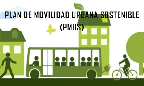 Plan de Movilidad Urbana de las Gabias (PMUS)