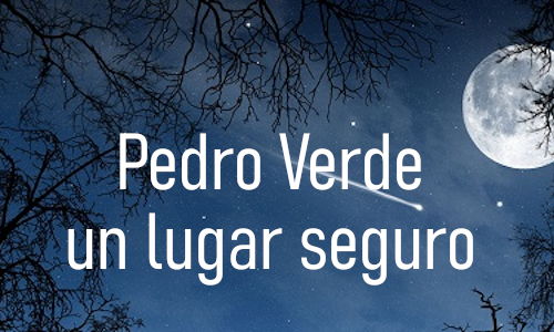 Pedro Verde es una zona residencial segura en Granada