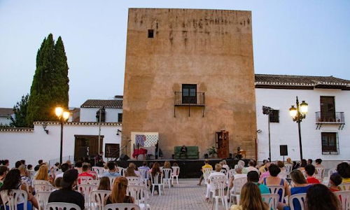 Eventos y ferias en Pedro Verde