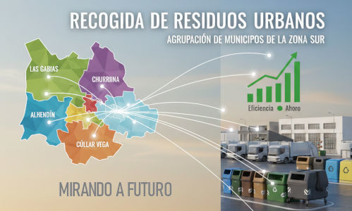 Mancomunidad